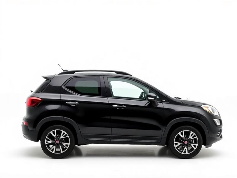 Fiat Pulse