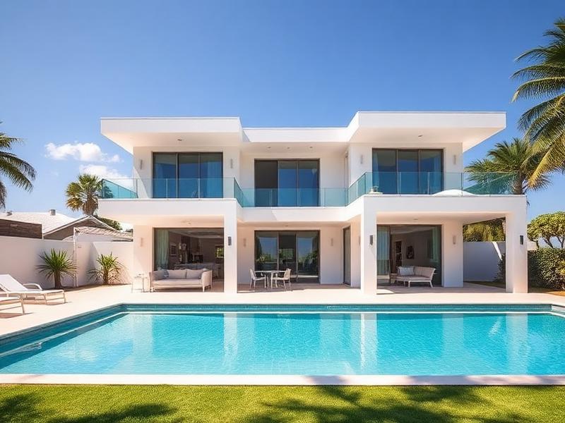 Casa própria